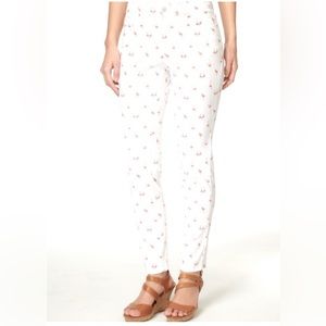 Charter club flamingo pants